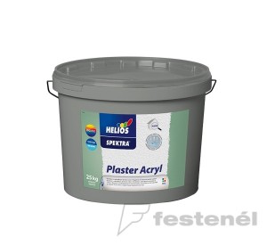Spektra akril vakolat gördülő (R) B3 2 mm 25 kg