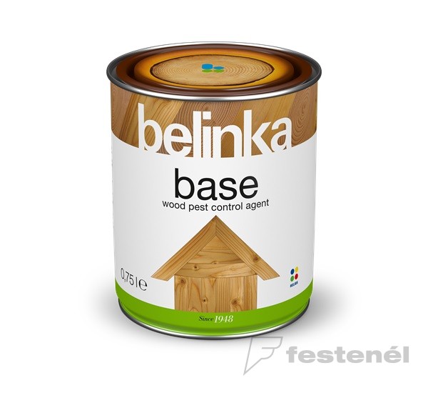 Belinka alapozó  0,75 L