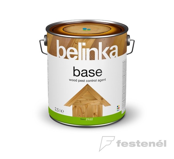 Belinka alapozó  2,5 L