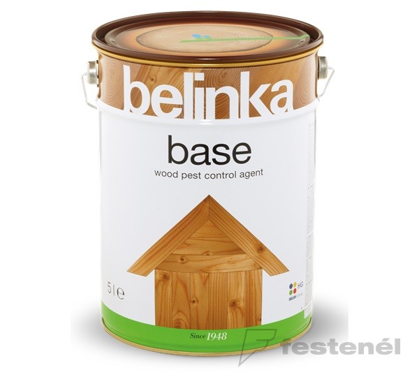 Belinka alapozó  5 L