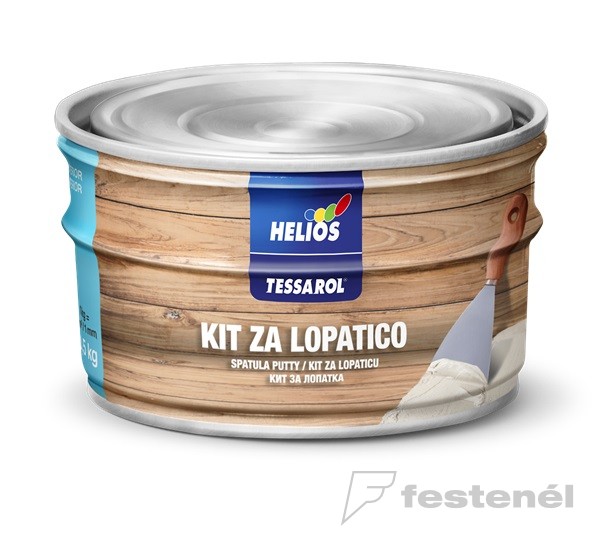 Tessarol késtapasz 0,9 kg