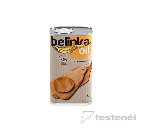 Belinka faolaj élelmiszer barát 0,5 L