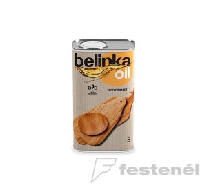 Belinka faolaj élelmiszer barát 0,5 L
