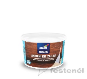 Bori akril fakitt 0,75 kg bükk KIFUTÓ