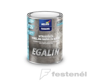 Tessarol Egalin TB alapozó szürke nitrós 2,5 L