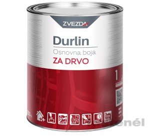 Durlin alapozó fára 5 L