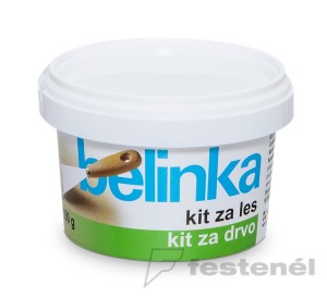 Belinka fakitt fenyő 0,35 kg