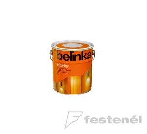 Belinka interier vizes lazúr 69 forró csoki 0,75 L KIFUTÓ